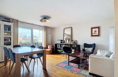 vente appartement 700 000 € à proximité de Levallois-Perret (92300)