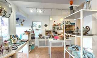 Commerce  62 m² à vendre à Nice (06300)