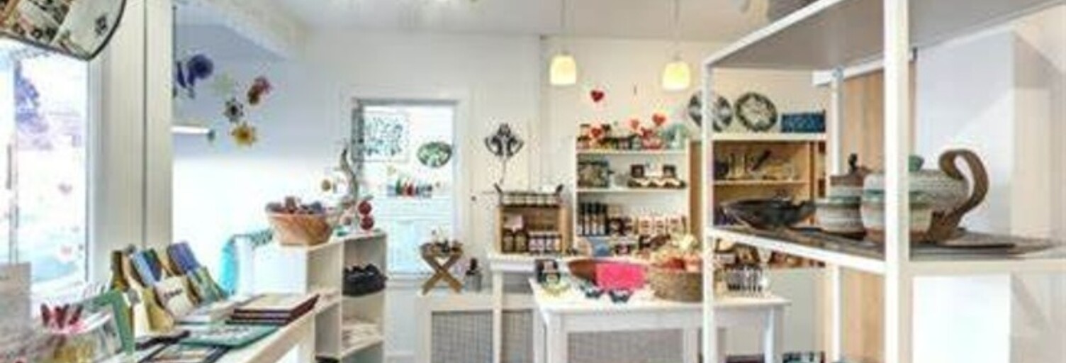 Commerce  62 m² à vendre à Nice (06300)