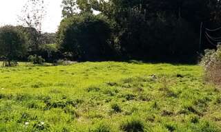 Terrain  1300 m² à vendre à Cany-Barville (76450)