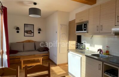 vente appartement 110 000 € à proximité de Saint-Michel-de-Maurienne (73140)