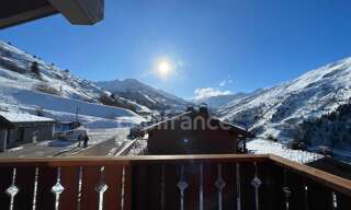 Appartement 2 Pièces 31 m² à vendre à Valmeinier (73450)