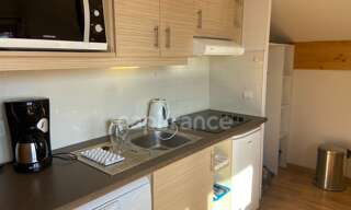 Appartement 2 Pièces 31 m² à vendre à Valmeinier (73450)