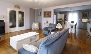 Maison 5 Pièces 120 m² à vendre à Pont-Sainte-Marie (10150)