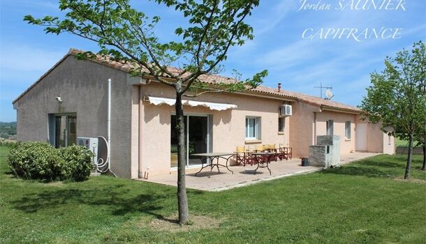 Villa / Maison 5 pièces  à vendre Lempaut 81700