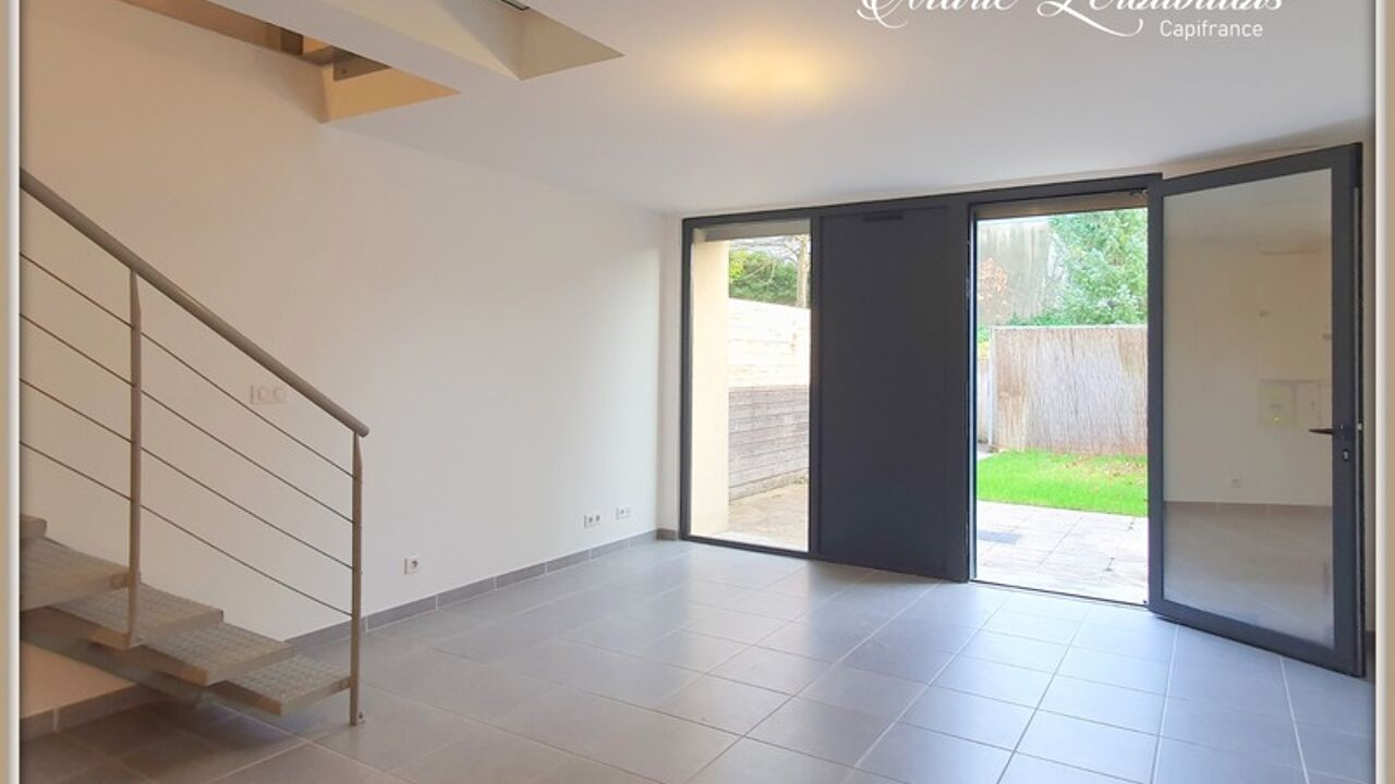 appartement 4 pièces 88 m2 à vendre à Troyes (10000)