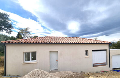 vente maison 270 400 € à proximité de Saint-Christol-Lès-Alès (30380)