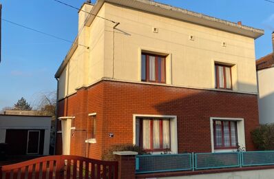 vente maison 148 000 € à proximité de Auchy-les-Mines (62138)