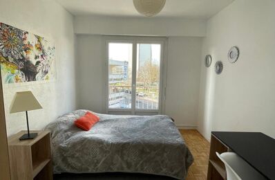 vente appartement 265 000 € à proximité de Bécon-les-Granits (49370)