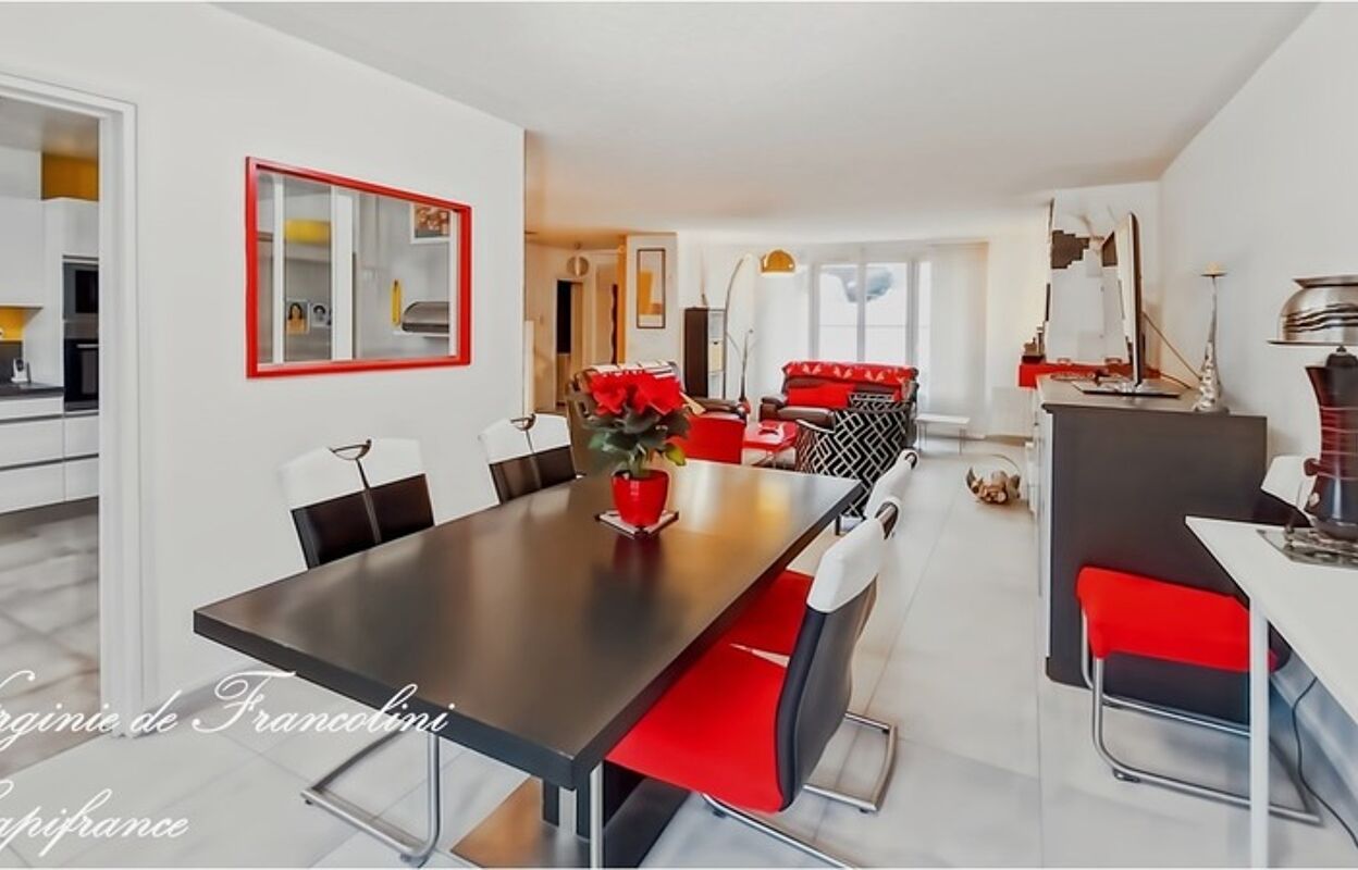 maison 7 pièces 195 m2 à vendre à Le Plessis-Trévise (94420)