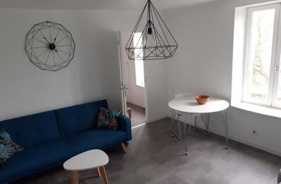 location appartement 470 € CC /mois à proximité de Custines (54670)