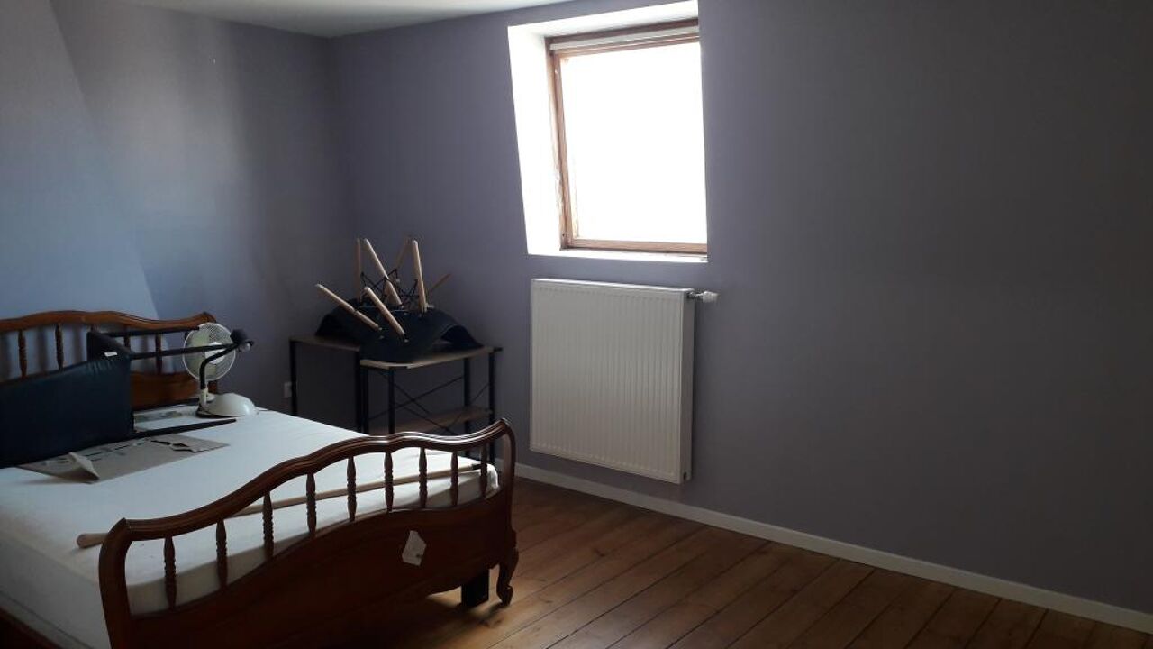 appartement 1 pièces 20 m2 à louer à Faches-Thumesnil (59155)