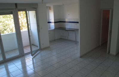 appartement 3 pièces 61 m2 à louer à Toulouse (31000)