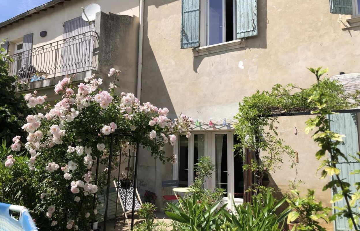 appartement 1 pièces 20 m2 à louer à Avignon (84000)