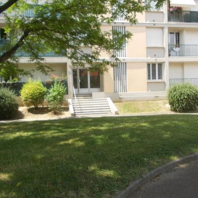 Appartement 1 pièce 28 m²