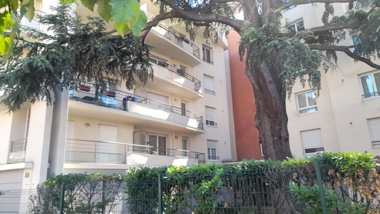 appartement 3 pièces 78 m2 à louer à Clermont-Ferrand (63000)