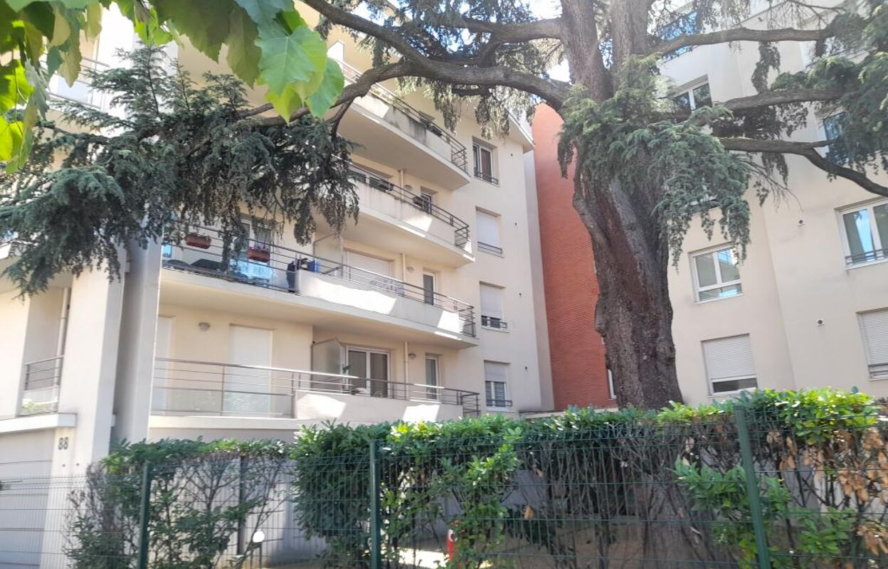 appartement 3 pièces 78 m2 à louer à Clermont-Ferrand (63000)