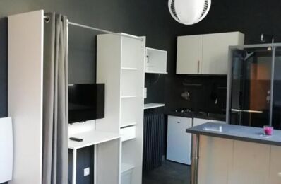 location appartement 400 € CC /mois à proximité de Serville (28410)