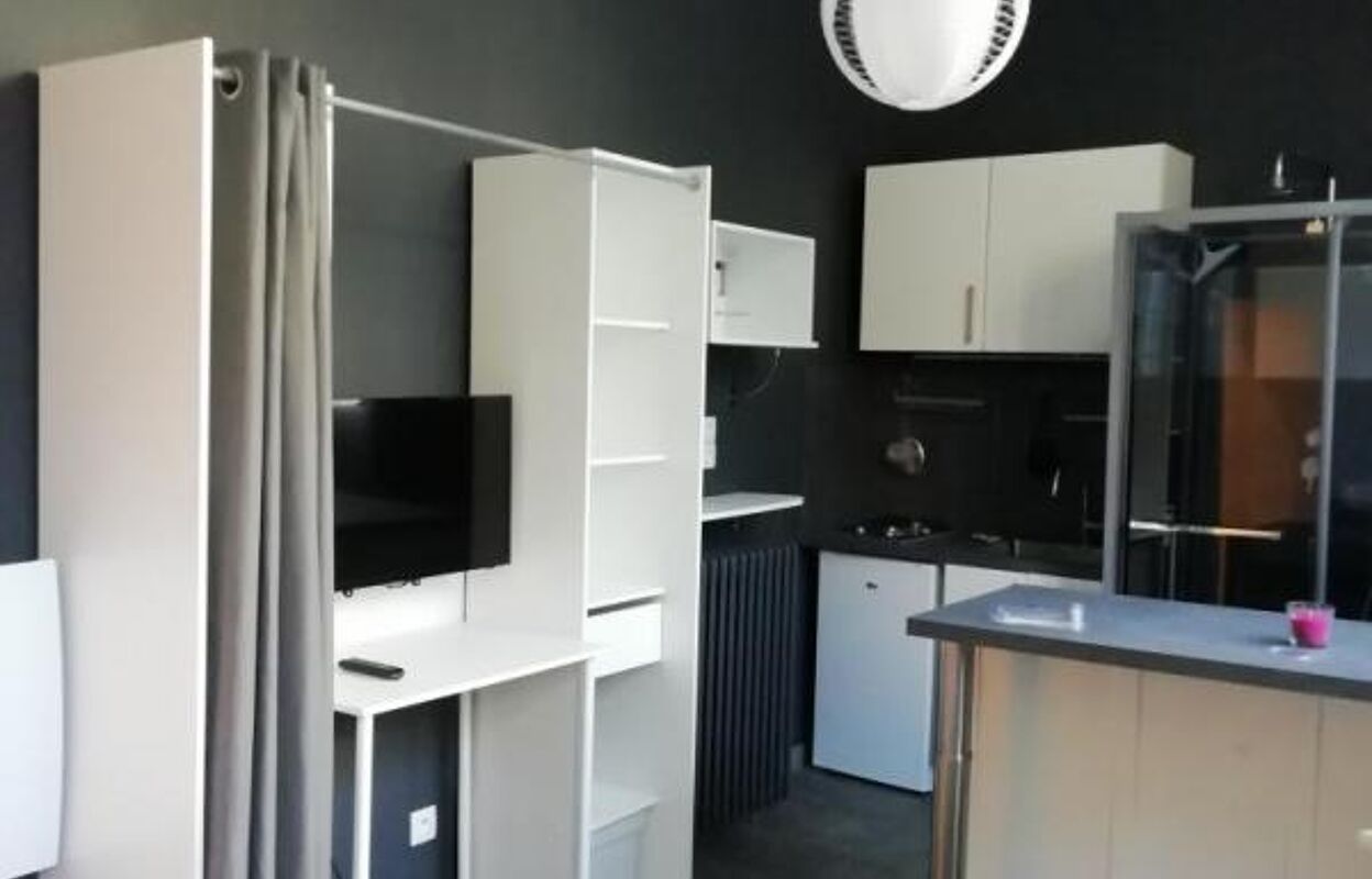 appartement 1 pièces 15 m2 à louer à Dreux (28100)