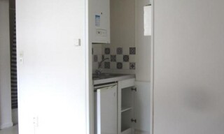 Appartement 1 Pièce 16 m² à louer à Caen (14000)