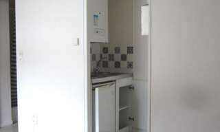 Appartement 1 Pièce 16 m² à louer à Caen (14000)