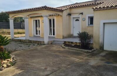 location maison 1 275 € CC /mois à proximité de Saint-Christol (34400)