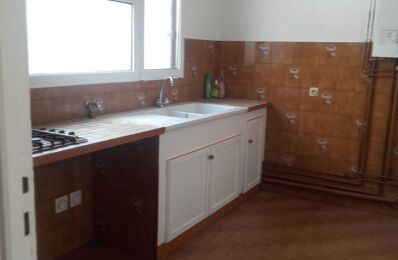 location appartement 810 € CC /mois à proximité de Nesles-la-Vallée (95690)