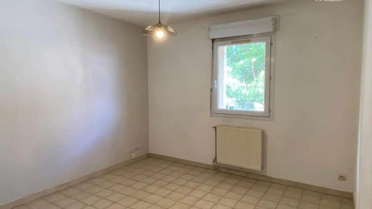 appartement 1 pièces 24 m2 à louer à Aix-en-Provence (13090)