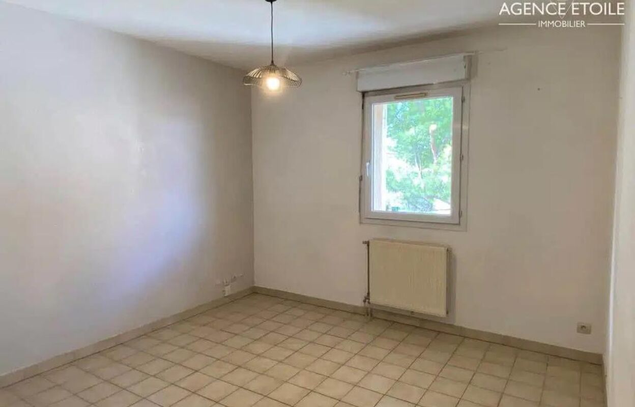 appartement 1 pièces 24 m2 à louer à Aix-en-Provence (13090)