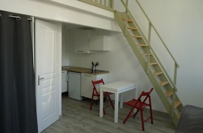 location appartement 710 € CC /mois à proximité de Mauves-sur-Loire (44470)