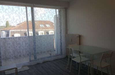 location appartement 490 € CC /mois à proximité de Sierentz (68510)