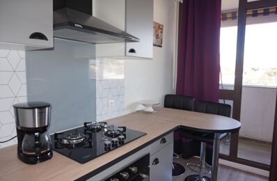 appartement 1 pièces 31 m2 à louer à Aurillac (15000)