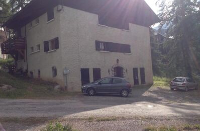 appartement 1 pièces 12 m2 à louer à Chamberet (19370)