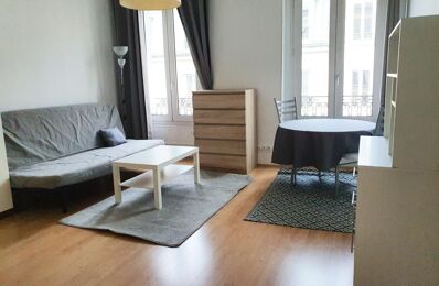 location appartement 1 400 € CC /mois à proximité de Gonesse (95500)