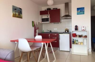 location appartement 680 € CC /mois à proximité de La Rochelle (17000)