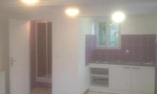 Appartement 1 Pièce 23 m² à louer à Orly (94310)