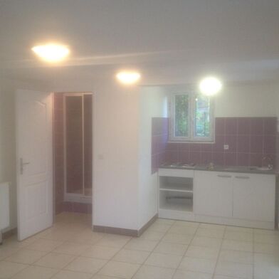 Appartement 1 pièces 770 €