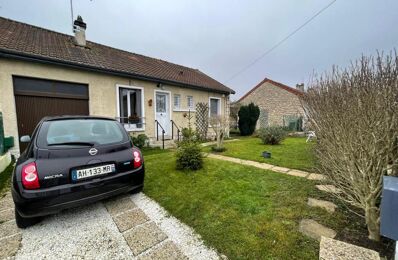 location maison 1 300 € CC /mois à proximité de Annet-sur-Marne (77410)