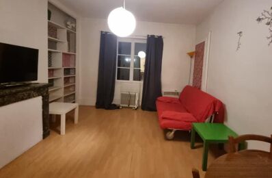 location appartement 470 € CC /mois à proximité de Saint-Égrève (38120)