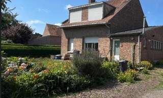 Maison 5 Pièces 103 m² à vendre à Allennes-les-Marais (59251)