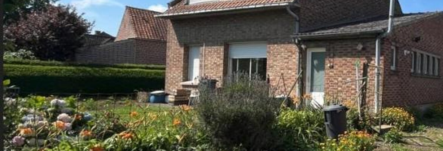 Maison 5 Pièces 103 m² à vendre à Allennes-les-Marais (59251)