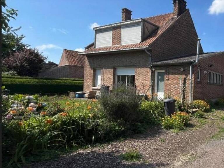 A Vendre Allennes-les-marais Maison trad individuelle à rénover — photo 1