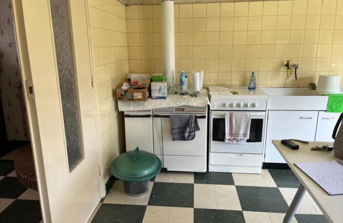 A Vendre Allennes-les-marais Maison trad individuelle à rénover — photo 3