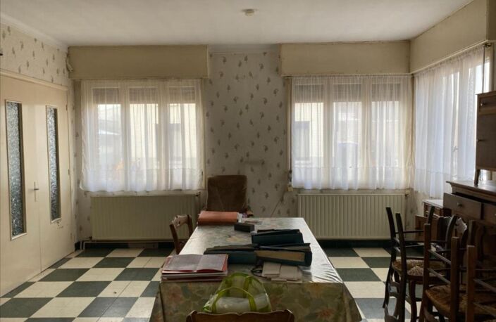 A Vendre Allennes-les-marais Maison trad individuelle à rénover — photo 5