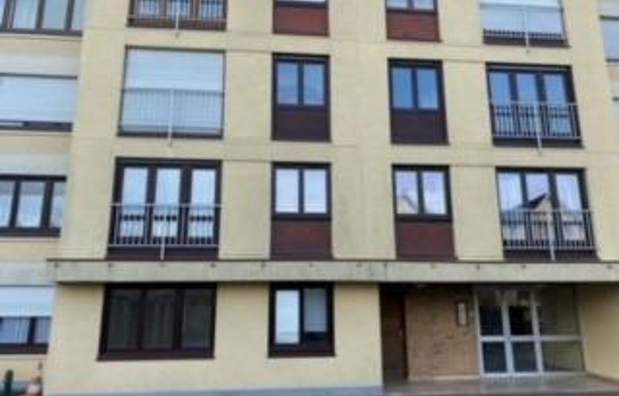 appartement 1 pièces 32 m2 à louer à Seclin (59113)