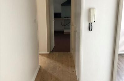 location appartement 874 € CC /mois à proximité de Pont-du-Château (63430)