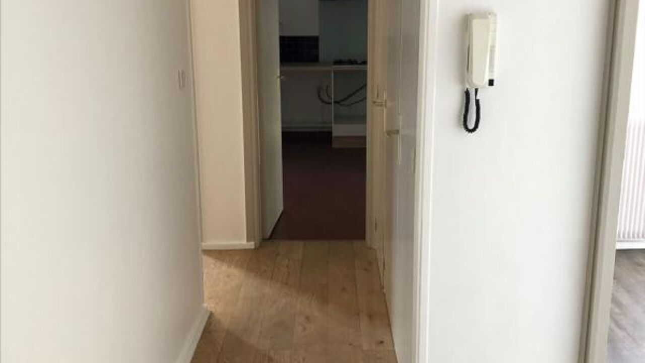 appartement 3 pièces 65 m2 à louer à Riom (63200)