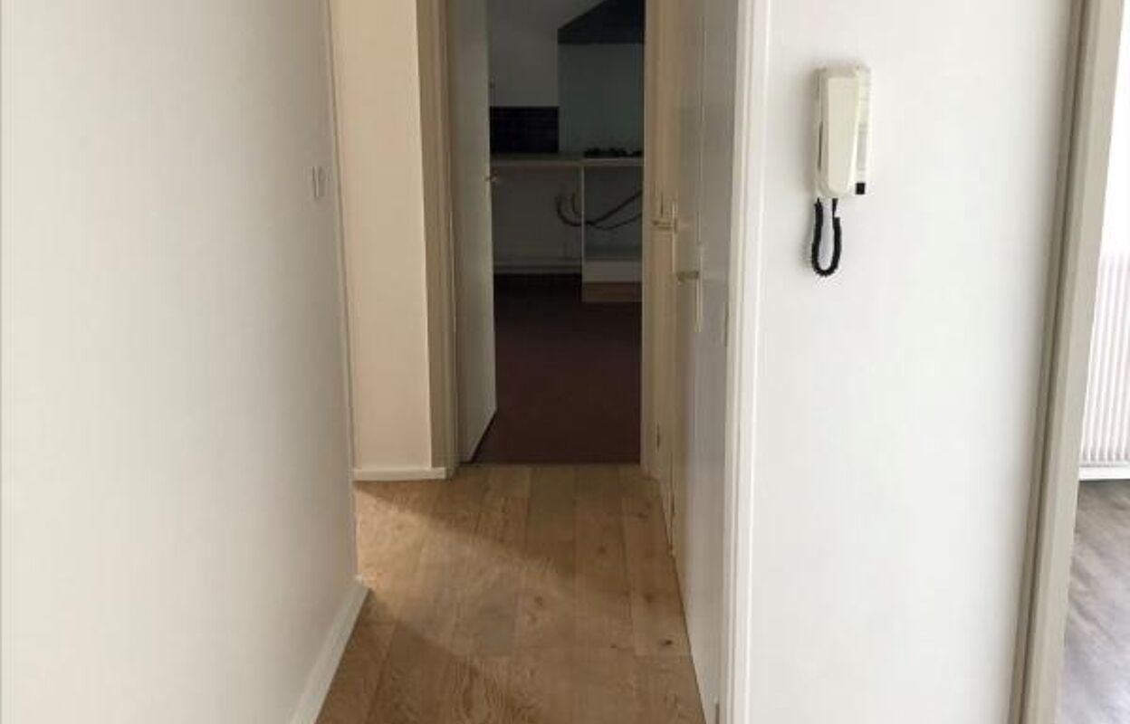 appartement 3 pièces 65 m2 à louer à Riom (63200)