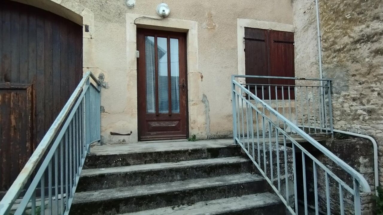 maison 4 pièces 110 m2 à vendre à Chantes (70360)