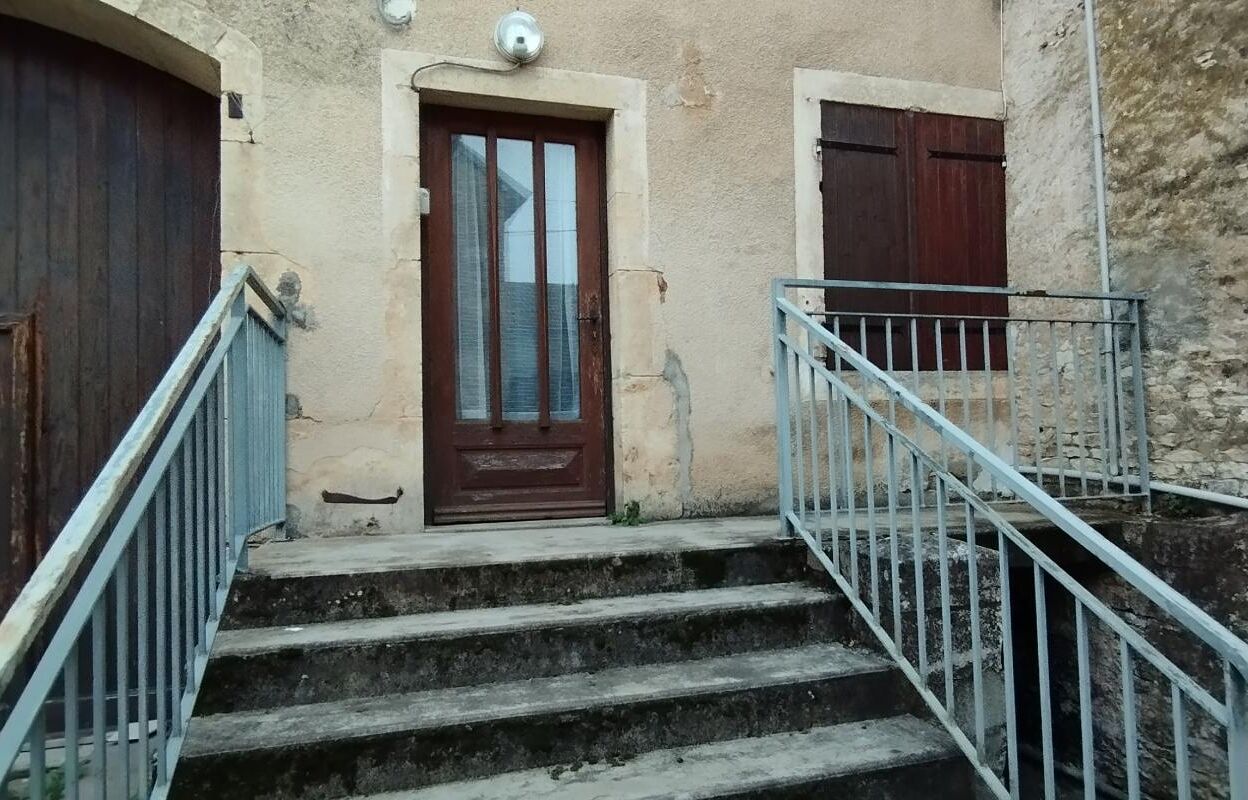 maison 4 pièces 110 m2 à vendre à Chantes (70360)